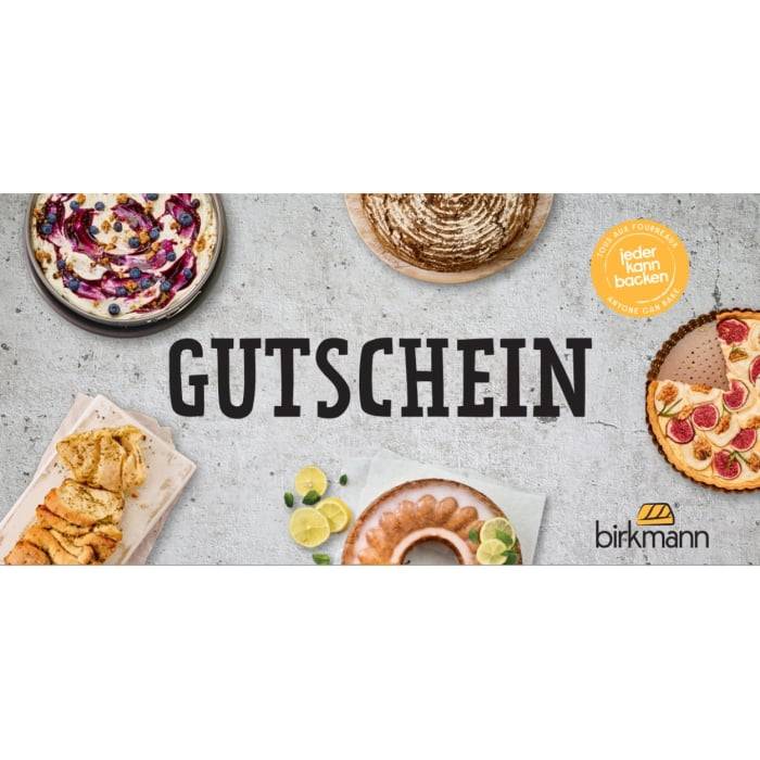 Rbv Birkmann Gutschein 25,00 EUR Neueste Mode