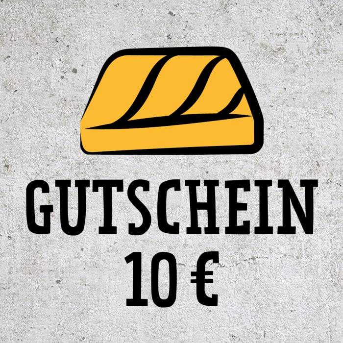 Rbv Birkmann Gutschein 10,00 EUR