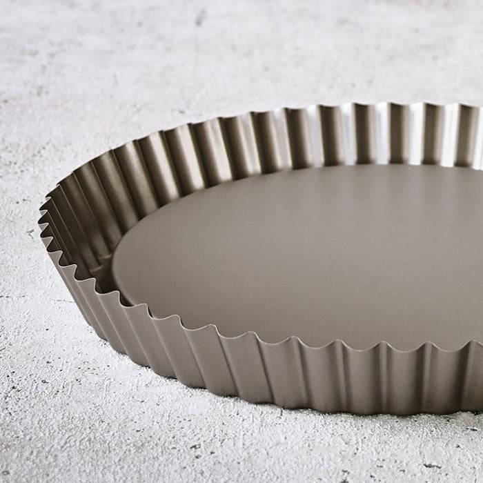 Rbv Birkmann OBSTBODENFORM Ø 28 CM BASIC BAKING Tägliche Deals