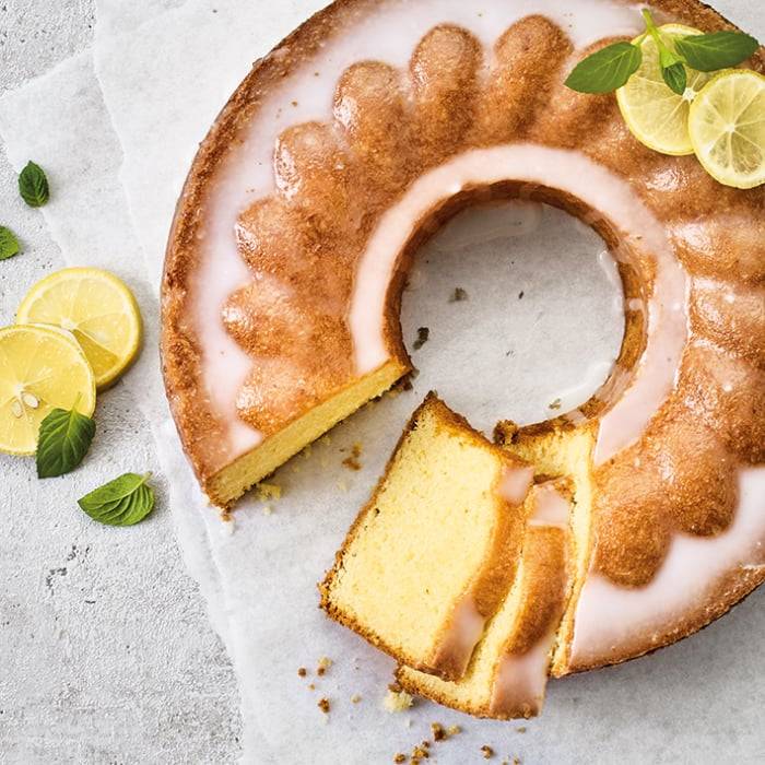 Rbv Birkmann SPRINGFORM MIT 2 BÖDEN Ø 28 CM BASIC BAKING VIP-Rabatte
