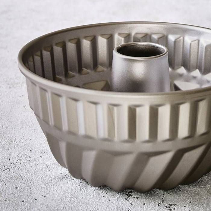 Rbv Birkmann GUGELHUPFFORM Ø 24 CM BASIC BAKING Wochenangebot