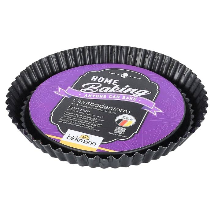 Rbv Birkmann Obstbodenform Ø 28 cm Home Baking Kostenlose Rückgabe