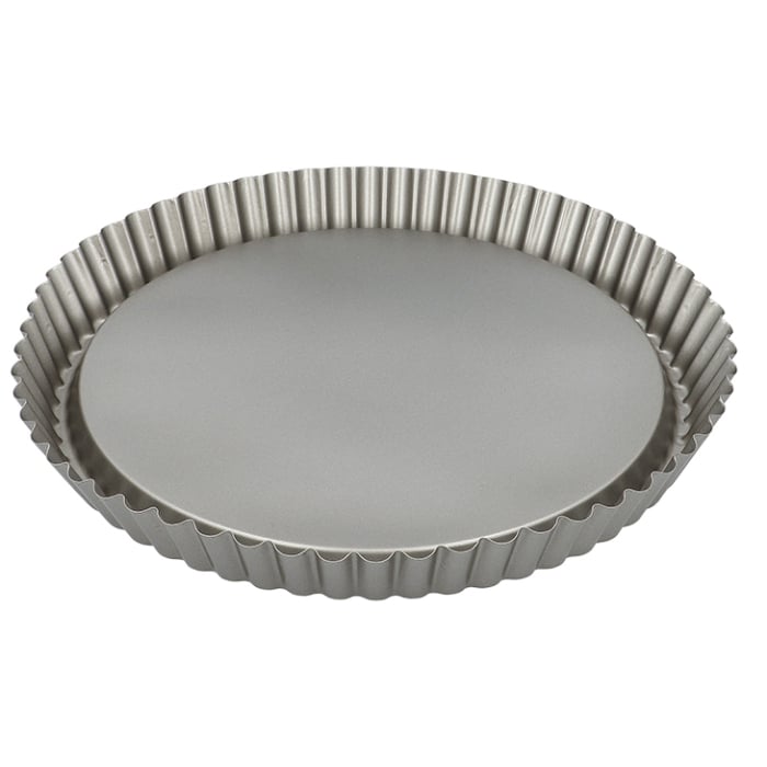 Rbv Birkmann OBSTBODENFORM Ø 30 CM BASIC BAKING Letzte 3 Tage