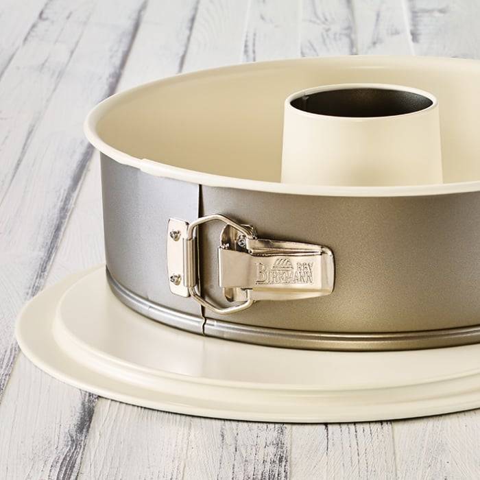 Rbv Birkmann SPRINGFORM MIT ZWEI BÖDEN Ø 28 CM EINFACH HAUSGEMACHT Bis zu 50% Rabatt