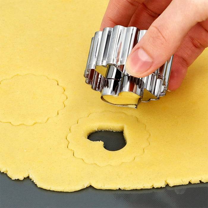 Rbv Birkmann Linzer | Hase | 5 cm Nur noch ein Tag übrig