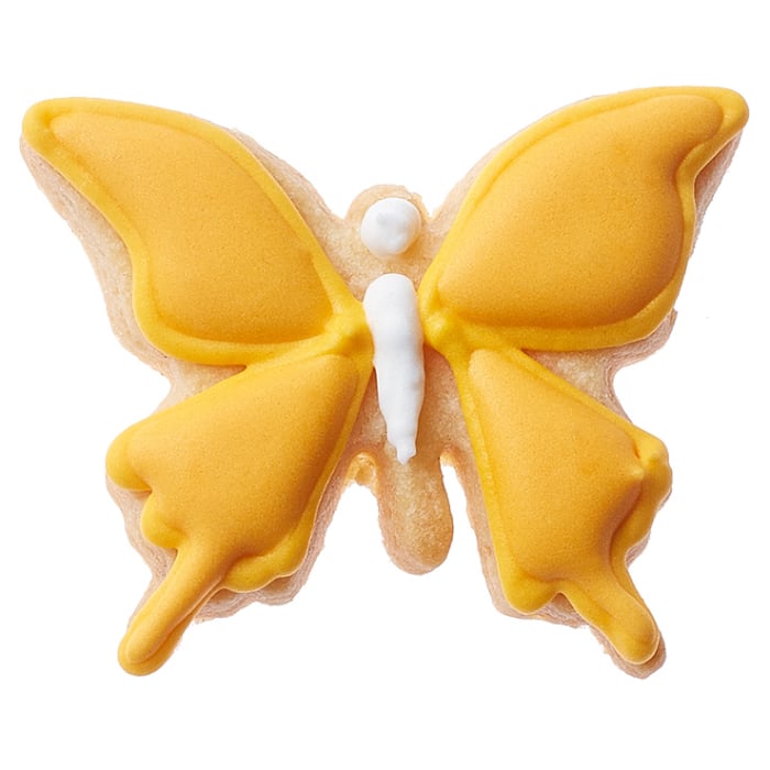 Rbv Birkmann Schmetterling | 4 cm 50% Rabatt mit kostenlosem Versand