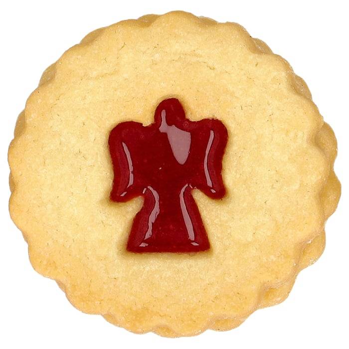 Rbv Birkmann Linzer | Engel | 5 cm Clearance-Verkauf