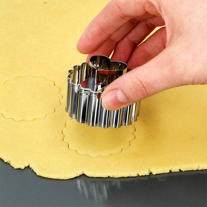 Rbv Birkmann Linzer | Engel | 5 cm Clearance-Verkauf