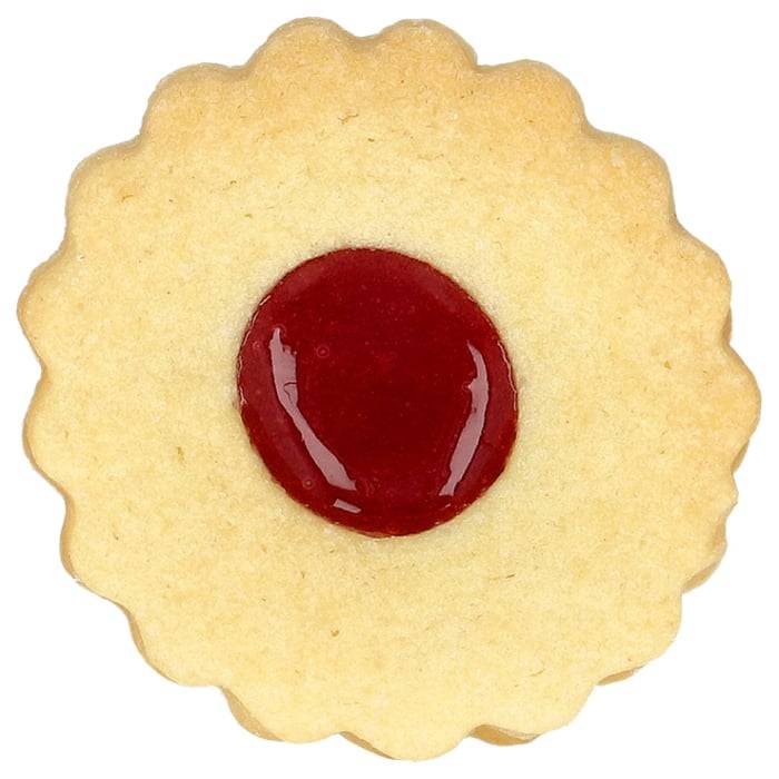 Rbv Birkmann Linzer | Welser | 5 cm Kostenloser Versand international
