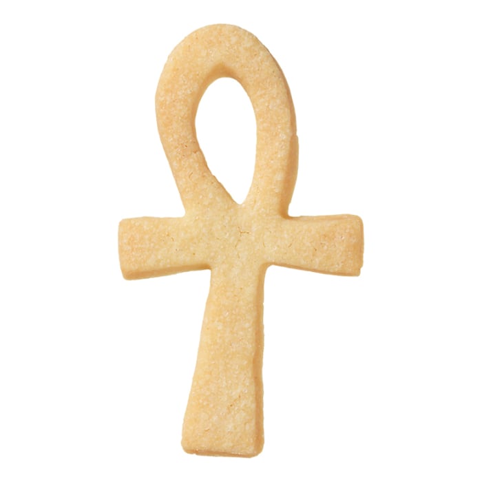 Rbv Birkmann AUSSTECHFORM HENKELKREUZ EDELSTAHL | 7 CM Versandkostenfrei