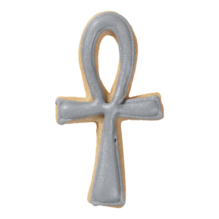 Rbv Birkmann AUSSTECHFORM HENKELKREUZ EDELSTAHL | 7 CM Versandkostenfrei