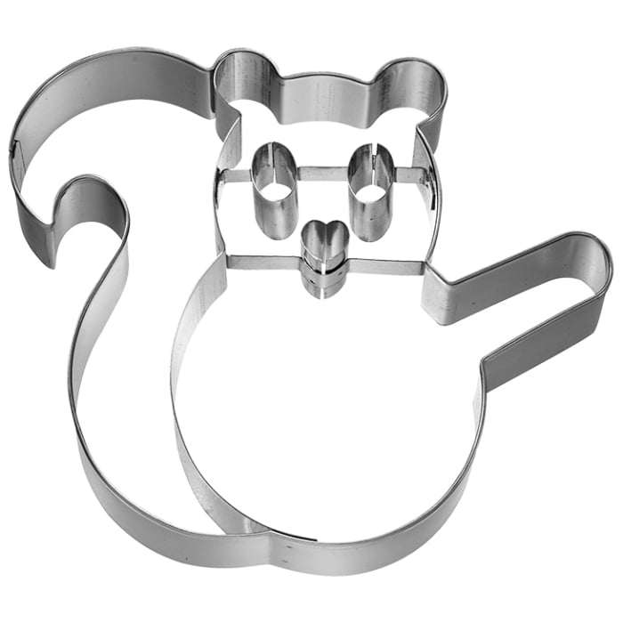 Rbv Birkmann Knuddel-Keks | Eichhörnchen | 10,5 cm Online Shopping