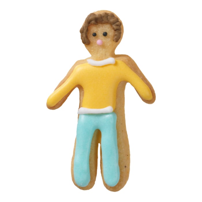 Rbv Birkmann AUSSTECHFORM JUNGE EDELSTAHL | 6,5 CM Weihnachtsangebot