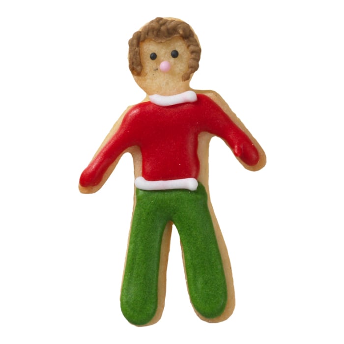 Rbv Birkmann AUSSTECHFORM JUNGE EDELSTAHL | 6,5 CM Weihnachtsangebot
