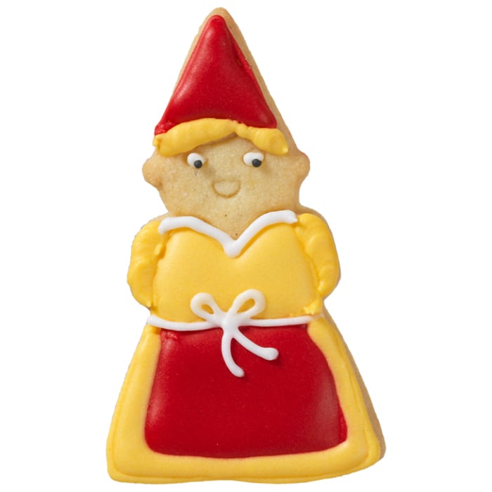 Rbv Birkmann Kabauterfrau | 8,5 cm Osterangebot