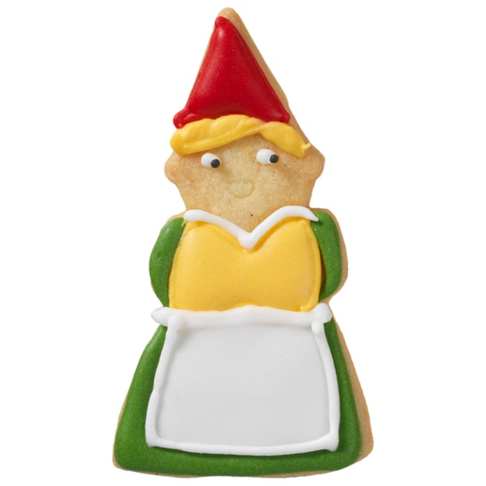 Rbv Birkmann Kabauterfrau | 8,5 cm Osterangebot