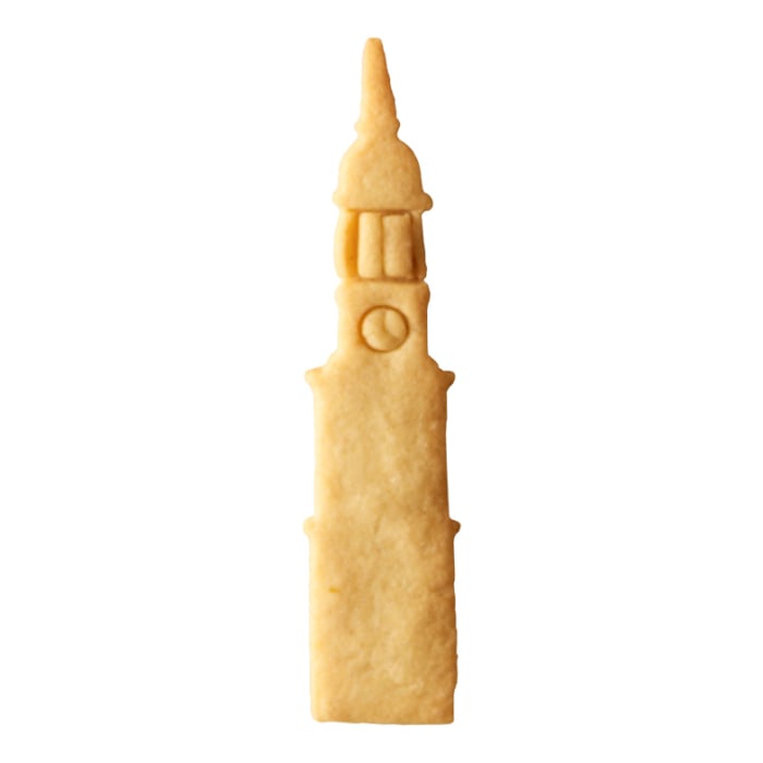 Rbv Birkmann AUSSTECHFORM HAMBURGER MICHEL EDELSTAHL | 12 CM Muttertagsangebot