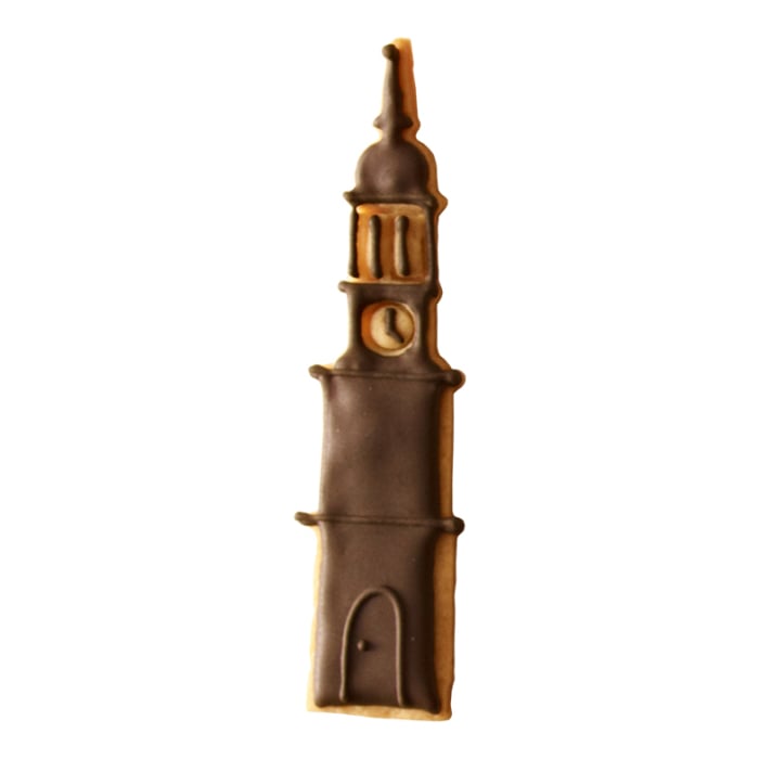 Rbv Birkmann AUSSTECHFORM HAMBURGER MICHEL EDELSTAHL | 12 CM Muttertagsangebot