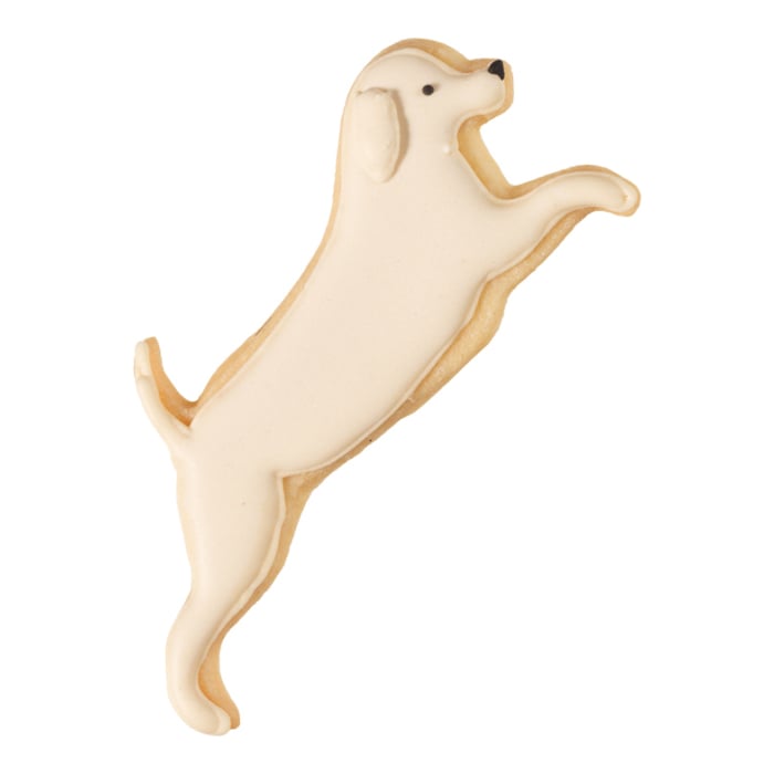 Rbv Birkmann Ausstechform | Hund | springend Top Angebot