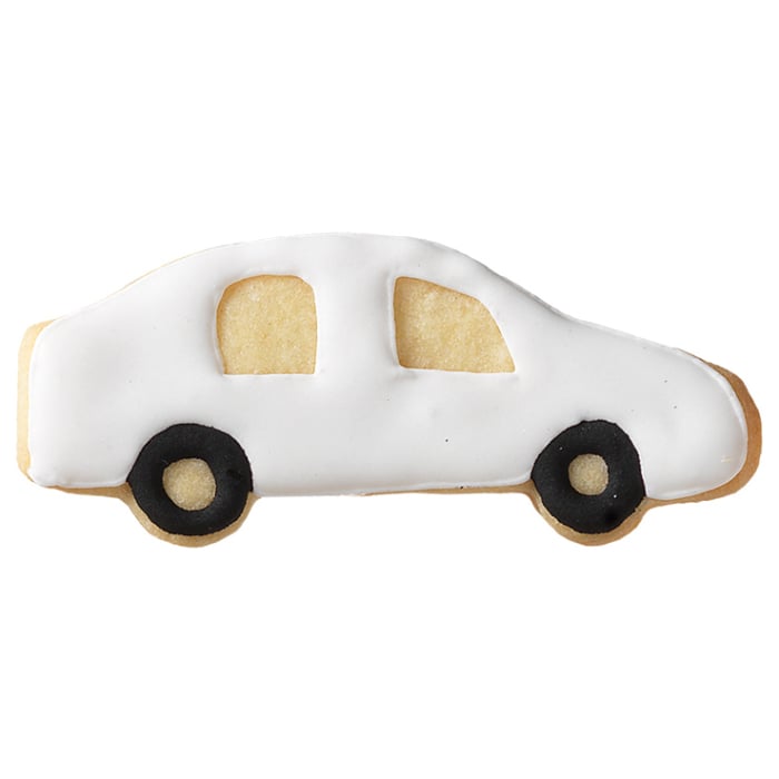 Rbv Birkmann AUSSTECHFORM LIMOUSINE EDELSTAHL | 7,5 CM Neuheiten