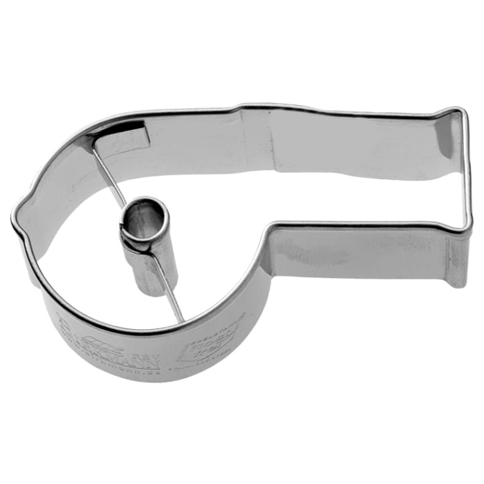 Rbv Birkmann Ausstechform Pfeife