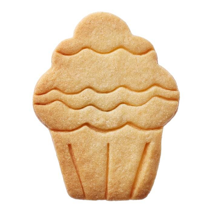 Rbv Birkmann Cupcake Jelly | 9 cm Nur für heute