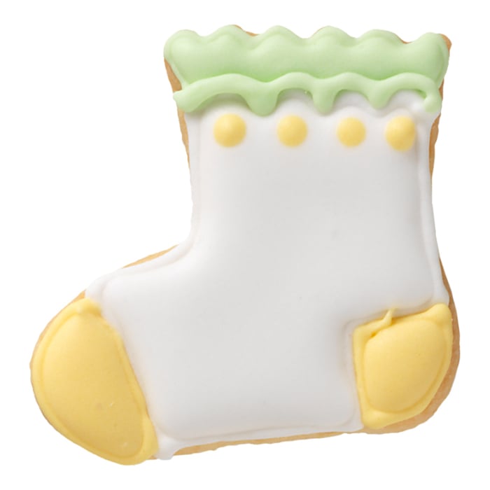 Rbv Birkmann AUSSTECHFORM BABYSOCKE EDELSTAHL | 6 CM Sonderangebot der Fabrik