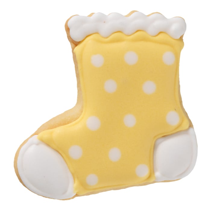 Rbv Birkmann AUSSTECHFORM BABYSOCKE EDELSTAHL | 6 CM Sonderangebot der Fabrik