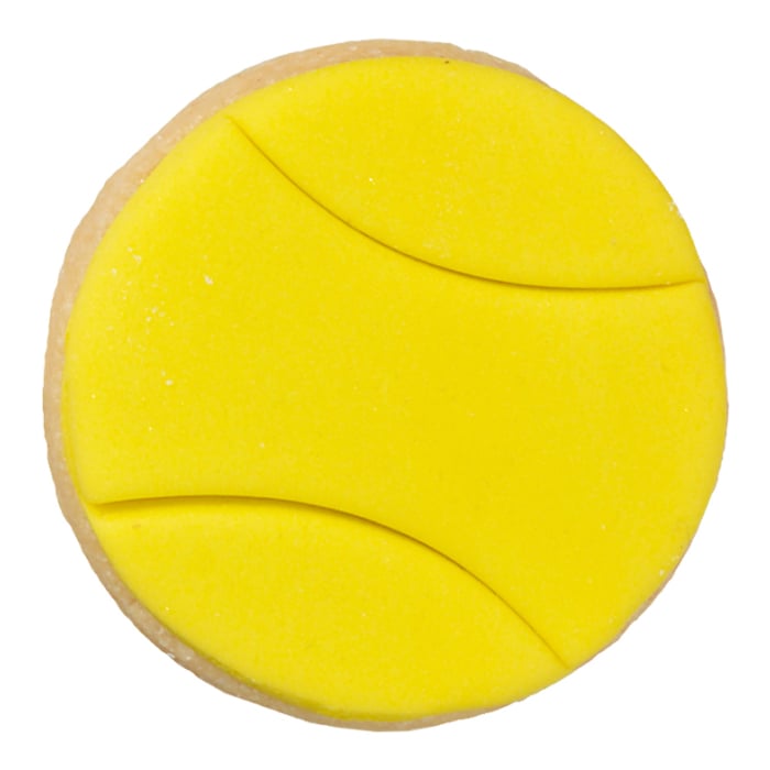 Rbv Birkmann Ausstechform | Tennisball 50% Rabatt mit kostenlosem Versand