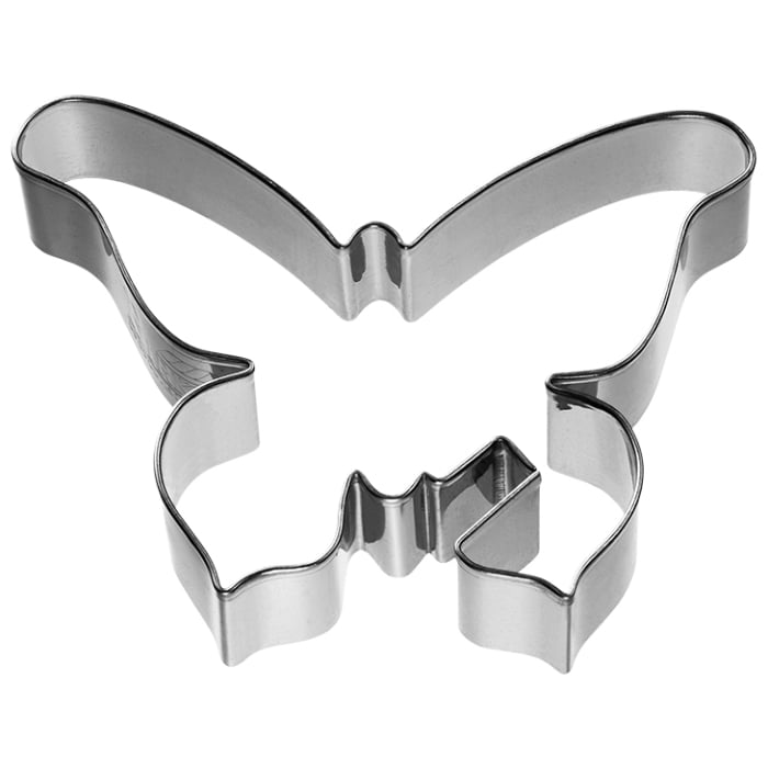 Rbv Birkmann Schmetterling | 8 cm Fabrikladen