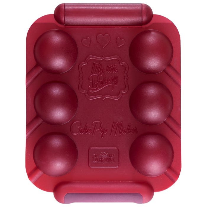 Rbv Birkmann CakePop Maker Auslauf