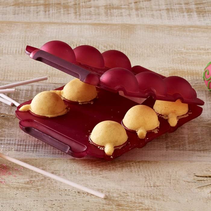 Rbv Birkmann CakePop Maker Auslauf