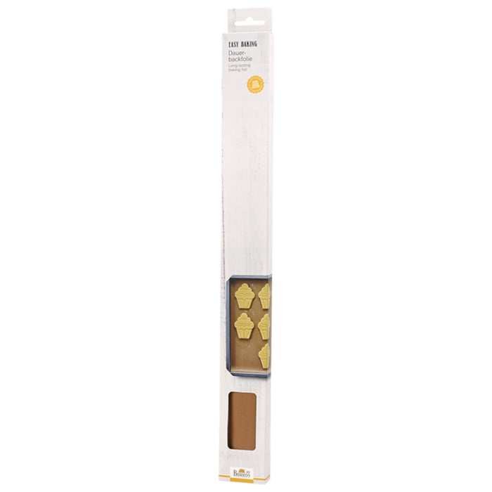 Rbv Birkmann DAUERBACKFOLIE EASY BAKING Kostenloser Versand