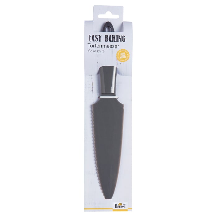 Rbv Birkmann TORTENMESSER 30 CM EASY BAKING Günstig kaufen