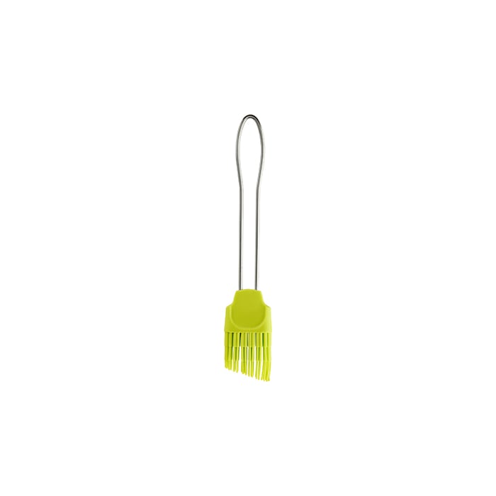 Rbv Birkmann SILIKONPINSEL | KLEIN GRÜN | 18,5 x 3 CM COLOUR KITCHEN Preisnachlass