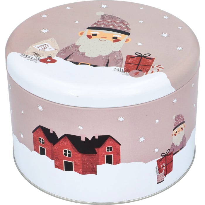 Rbv Birkmann Gebäckdosen-Set Nordic Christmas Groß Cyber Monday