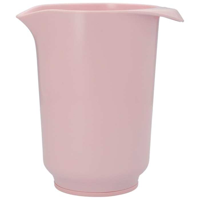 Rbv Birkmann RÜHRBECHER | 1 L MELAMIN | ROSA Große Rabatte
