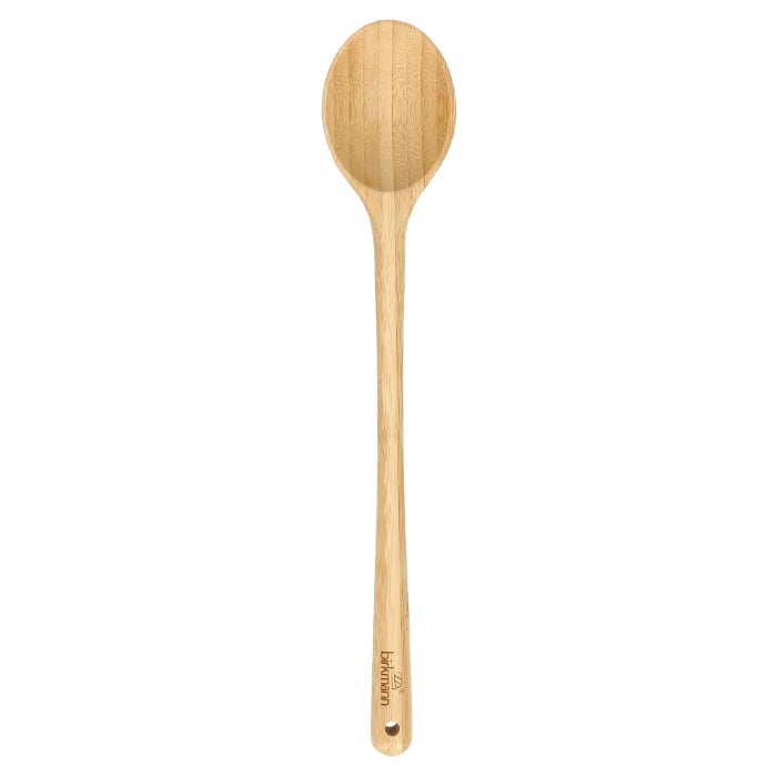 Rbv Birkmann Rührlöffel Bambus | 22,8 cm ´Cause we care Tägliche Deals