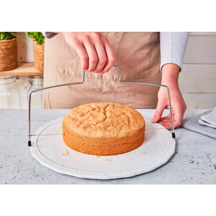 Rbv Birkmann Tortenbodenschneider 30 cm Baker´s Best Tiefpreis
