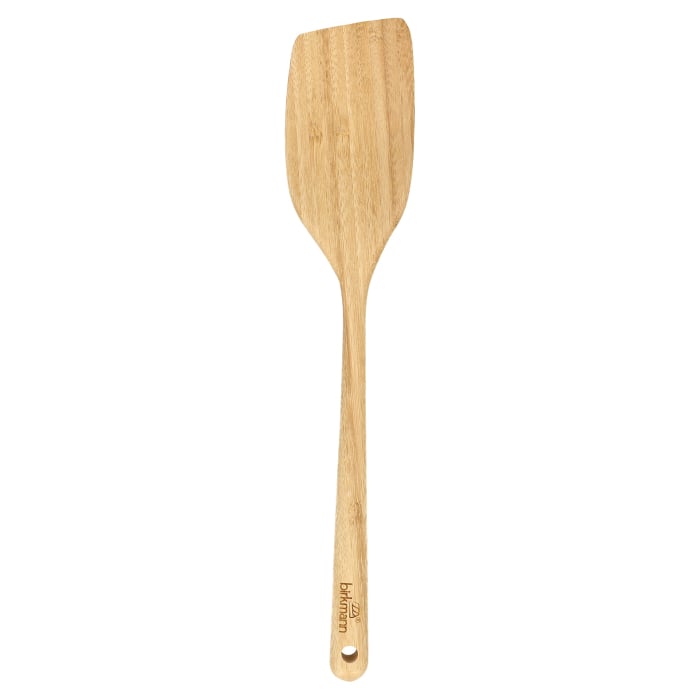 Rbv Birkmann Pfannenwender Bambus | 33 cm ´Cause we care Kostenlose Rückgabe