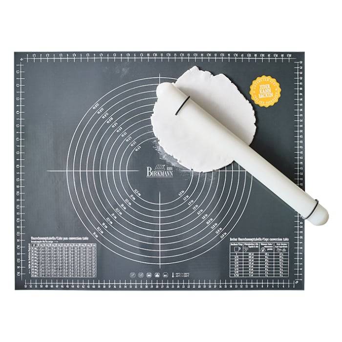 Rbv Birkmann AUSROLLMATTE EASY BAKING Begrenzt auf 3 Tage