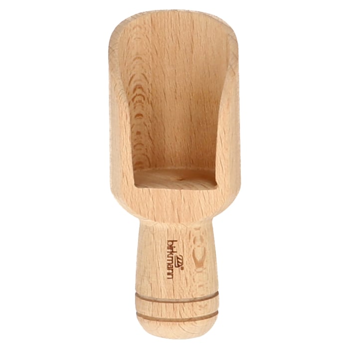Rbv Birkmann Holzschaufel 10 x 4 cm ´Cause we care zollfrei