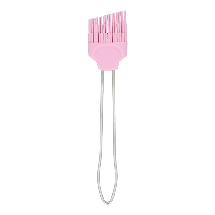 Rbv Birkmann SILIKONPINSEL | GROß ROSA | 21 x 4 CM COLOUR KITCHEN 50% Rabatt für begrenzte Zeit