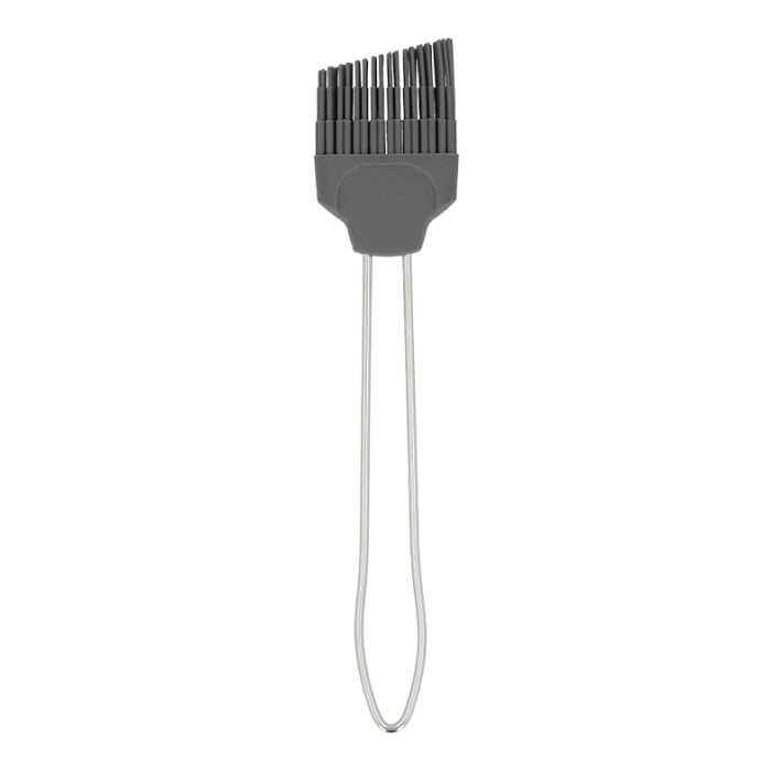 Rbv Birkmann SILIKONPINSEL | GROß GRAU | 21 x 4 CM COLOUR KITCHEN Rabatte dieses Monats