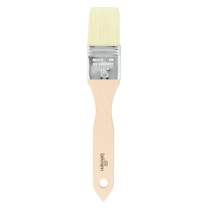 Rbv Birkmann Backpinsel 3,5 cm ´Cause we care Weihnachtsangebot