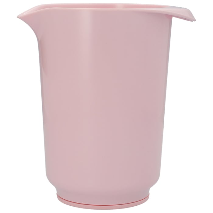 Rbv Birkmann RÜHRBECHER | 1,5 L MELAMIN | ROSA Top Angebot
