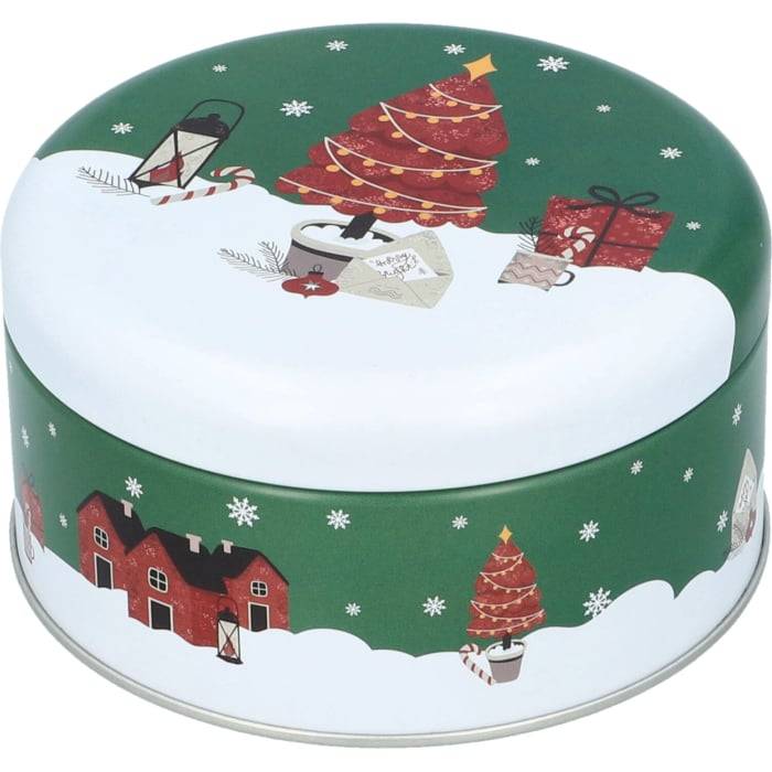 Rbv Birkmann Gebäckdosen-Set Nordic Christmas Klein VIP-Rabatte