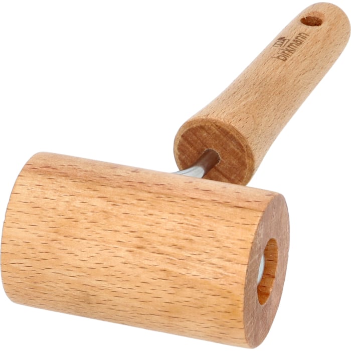 Rbv Birkmann Teigroller | gerade Baker´s Best Begrenzte Freigabe