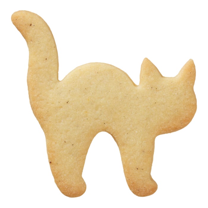 Rbv Birkmann Halloween-Katze | 8 cm Letzte 2 Tage