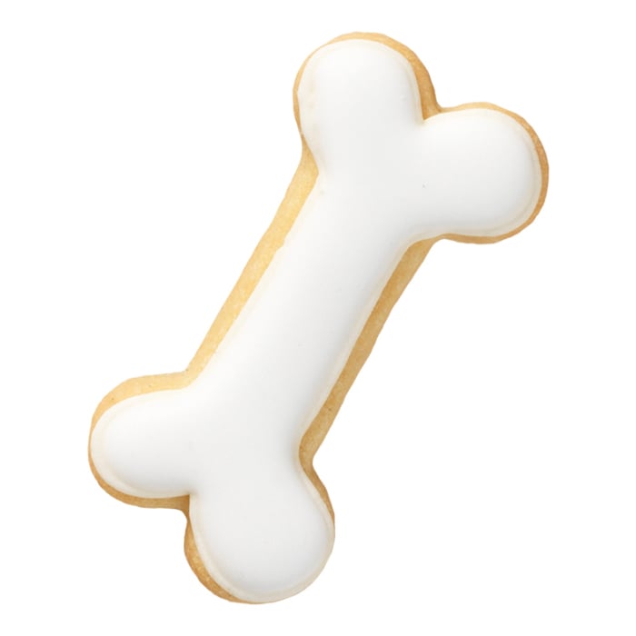 Rbv Birkmann Knochen | 6,5 cm Zeitbegrenzte Promotion